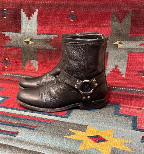 Image result for Frye Patchwork