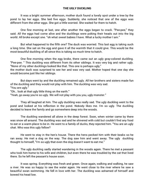 Image result for Narrative Samples