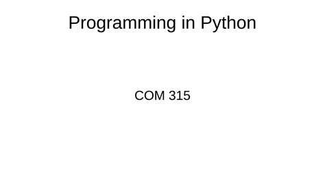 Image result for Short Note On Python for Beginners