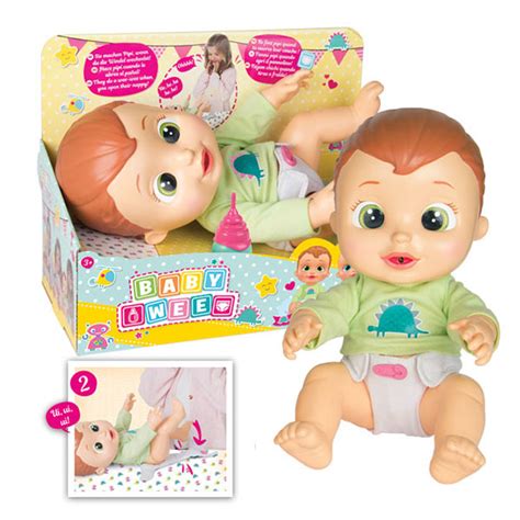 Lutka Beba Wee Max 96998 IMC Toys 21075 | Volim svoj dom