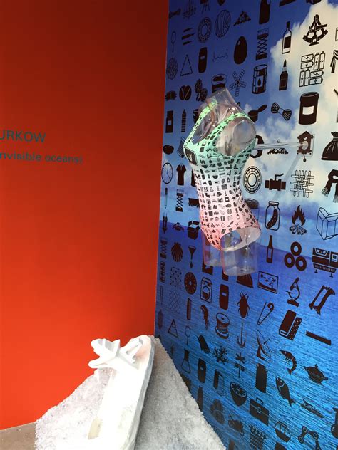 MORE&MORE (the invisible oceans)