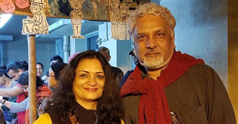 ‘Move-able Feasts’: How Susmita Basu and Kunal Basu celebrate life in ...