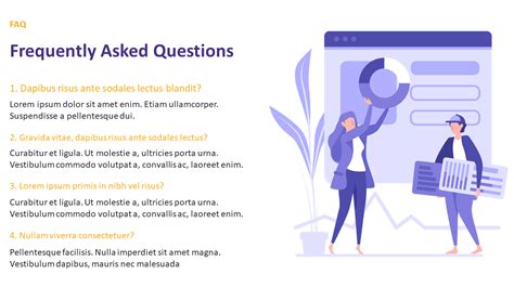 How to create great FAQ pages in 8 steps + examples & templates