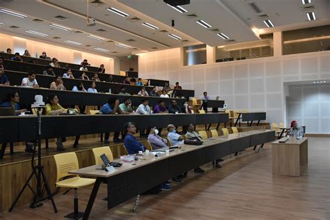 Gallery | ICTS