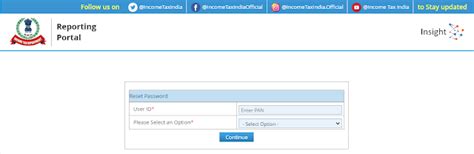 How to Register for Compliance Check for Section 206AB and Section 206CCA