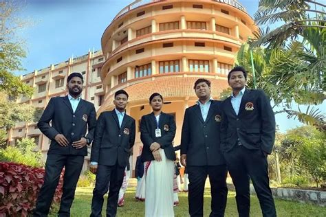 Christ College Bastar: Admission 2026, Fees