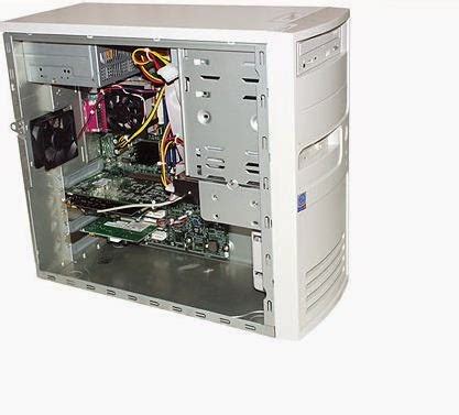 Image result for CPU Box