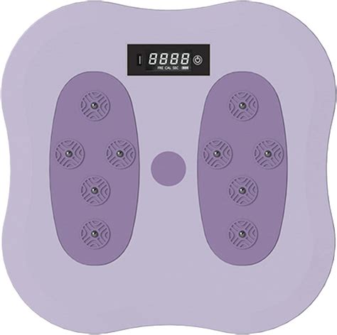 PROSFIA Tummy Twister Machine Balance Rotating Board Waist Twisting ...