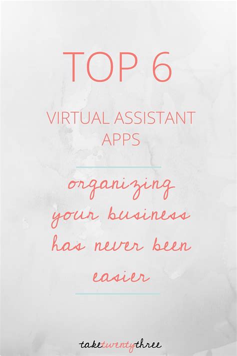 Image result for How to Use Virtual Assistant Apps