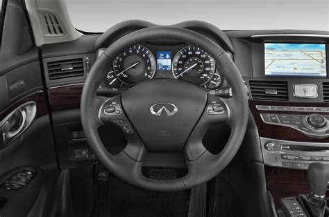 2012 Infiniti M37 Prices, Reviews, and Photos - MotorTrend