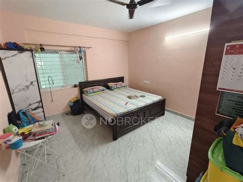 Pama Residency Banshankari - Without Brokerage Semi-furnished 3 BHK ...