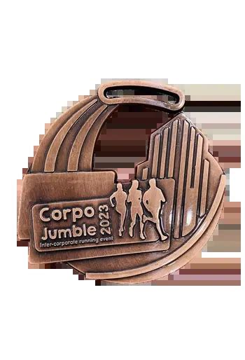 Marathon Medals Supplier, Marathon Medals Manufacturer in Delhi