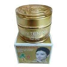 NSMB LANXI GOLDEN CREAM : Amazon.in: Beauty