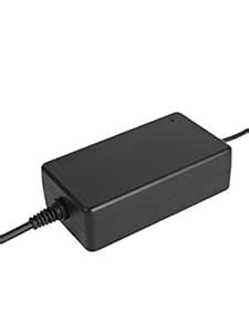 Generic 12V-3A SMPS Adapter Desktop Type for Electronic Equipments ...