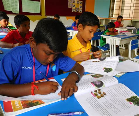 Gnanodaya International School (CBSE)