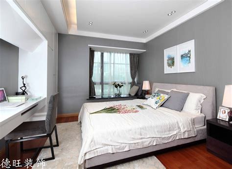 32张8—10平米卧室装修效果图 小卧室也能住的美美哒！_房产资讯_房天下