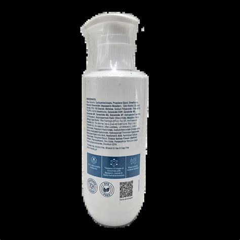 ORYZA CERA MAX LOTION 250 ML Price, Uses, Side Effects & Substitutes ...