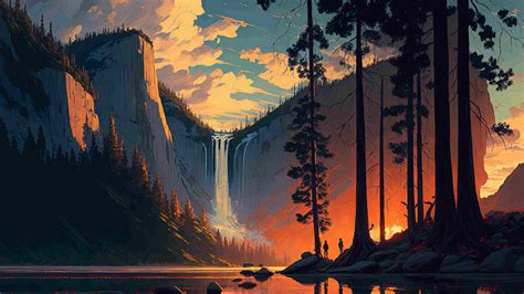 [100+] National Parks Wallpapers | Wallpapers.com