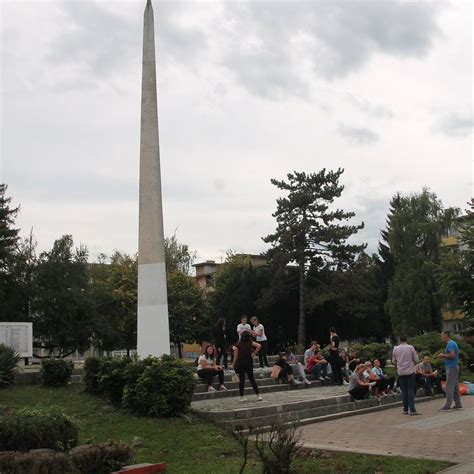 PARK NARODNIH HEROJA (2024) All You Need to Know BEFORE You Go (with ...