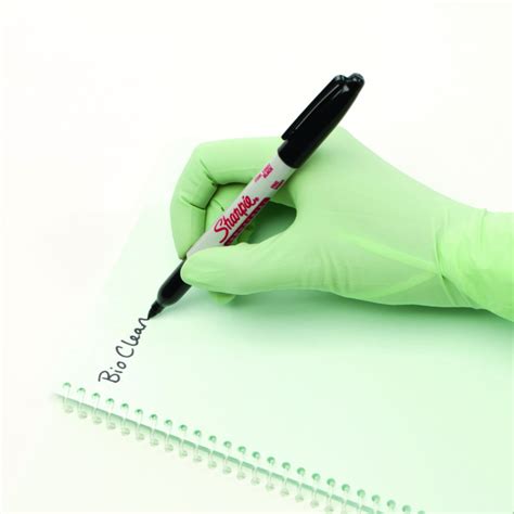 Nitritex BioClean Marker Pen PFlow ST Black 140 mm, Sterile, Permanent ...