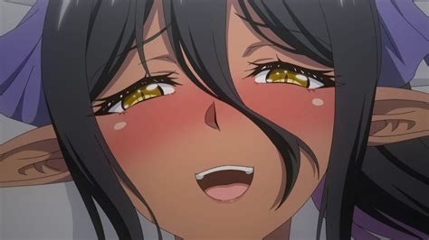 Yandere Dark Elf episode 3: Mariabelle's temptations ignite Hinata's ...