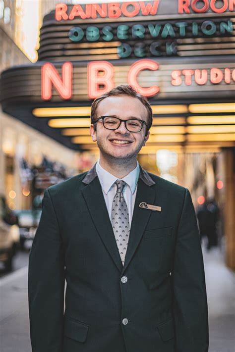 #nbcuniversal #nbc #pageatnbcu #pageprogram #peacock #usanetwork #syfy ...