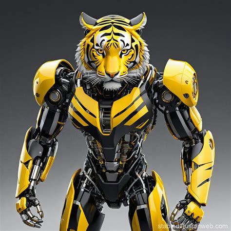 Image result for TigerBot Features