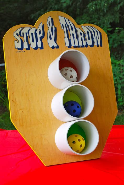27 Best DIY Backyard Games Ideas and Designs for 2020