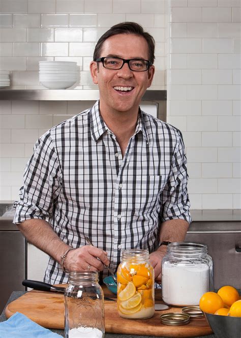 NYU Alumni | Honoree - Ted Allen