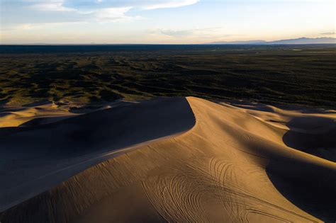 St. Anthony Sand Dunes - Nspire Magazine - Pacific Northwest Living