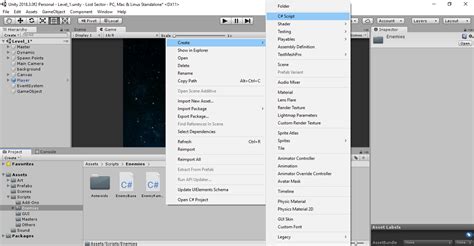 Unity 3D Script C 的图像结果