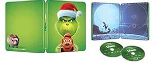Illumination Presents: Dr. Seuss' The Grinch: Amazon.in: Movies & TV Shows