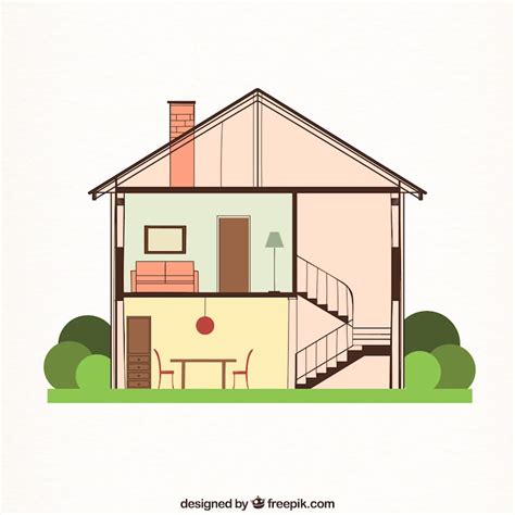 One room house Images - Free Download on Freepik