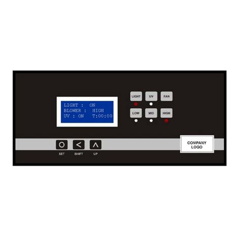 Shivaki | Manufacturers | Dealers of Electronic Process Control ...