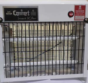 Comet Electric Insect Killer Indoor Price in India - Buy Comet Electric ...