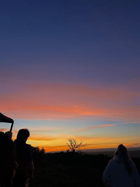 My Unforgettable Study Abroad Experience in South Africa