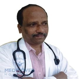 Best Cardiologists in Hyderabad | Heart Specialists / Surgeons Near You ...