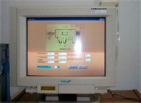 Computer Fan Test 的图像结果