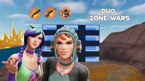 Image result for Duo Zone Wars Map Code