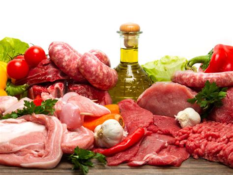 meat 的图像结果