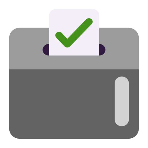 🗳️ Ballot Box With Ballot Emoji: Meaning & Usage