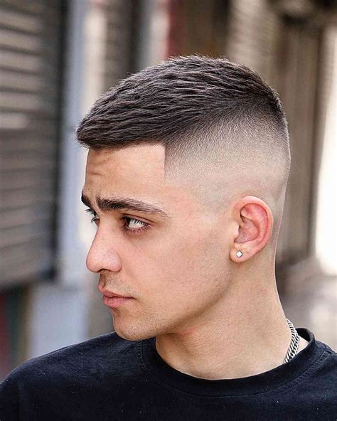 High And Tight Haircut