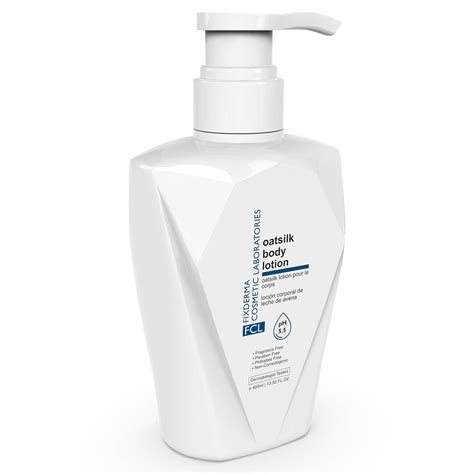 Buy Fix Derma Ph 5.5 Oatsilk Body Lotion | 19 Minutes Delivery | Apollo ...