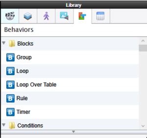 Image result for GameSalad Tutorial Basic