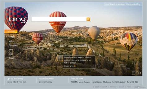 必应上的热点 的图像结果