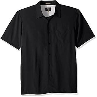 Quiksilver Waterman Men's Clear Days 4, Black, XL : Amazon.in: Clothing ...