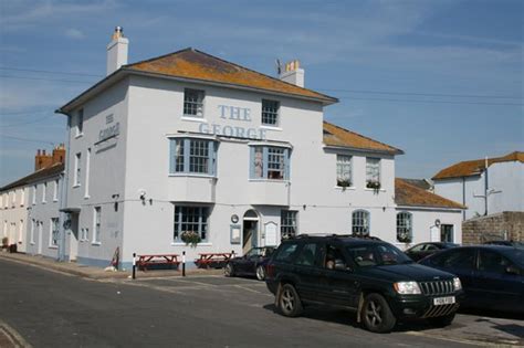 THE GEORGE (West Bay) - Inn Reviews, Photos, Rate Comparison - Tripadvisor