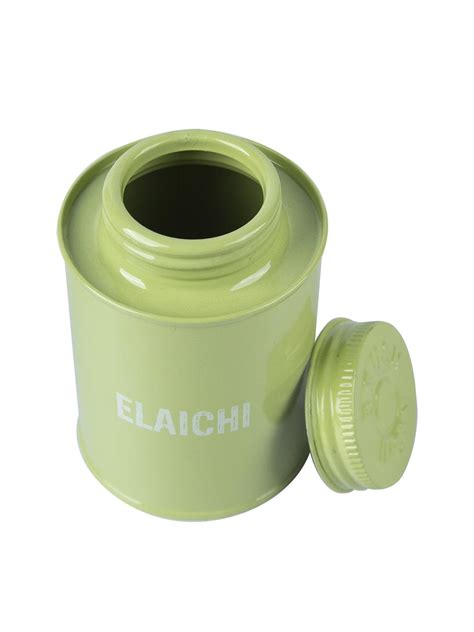 Spice Jars 250Ml - Set Of 8 | Spice Storage Jars For Kitchen | Spice ...