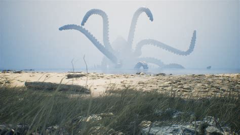 Image result for Alien Creature Roar