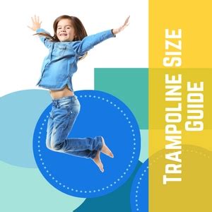 Image result for Guide Trampoline